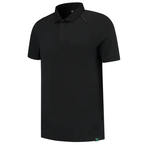 Polo shirt Black