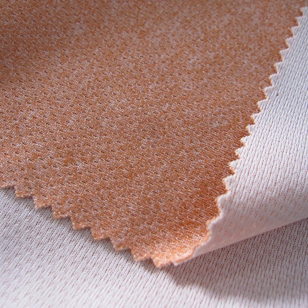 100%polyester Mesh fabric