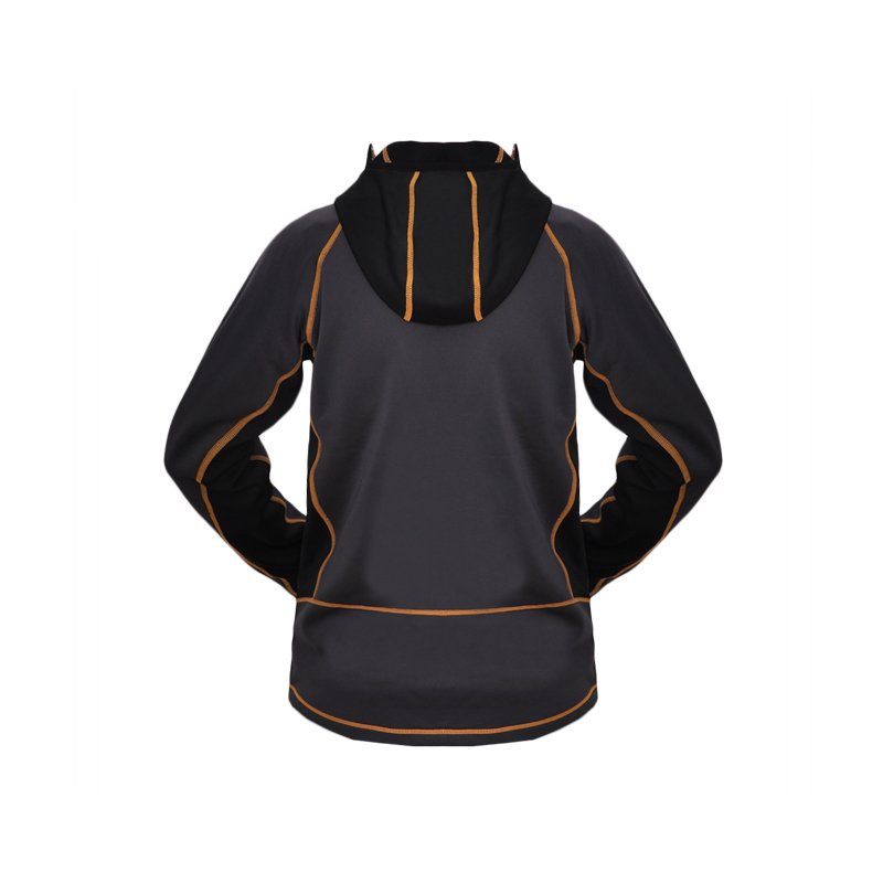 95%polyester Outdoor Jacket-1