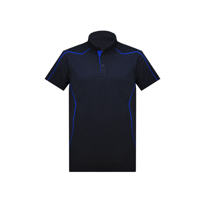 Cooldry Golf Polo Shirts