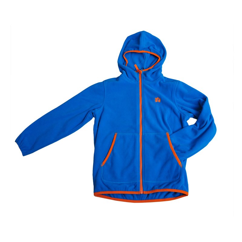 Jacket for kids keep warm