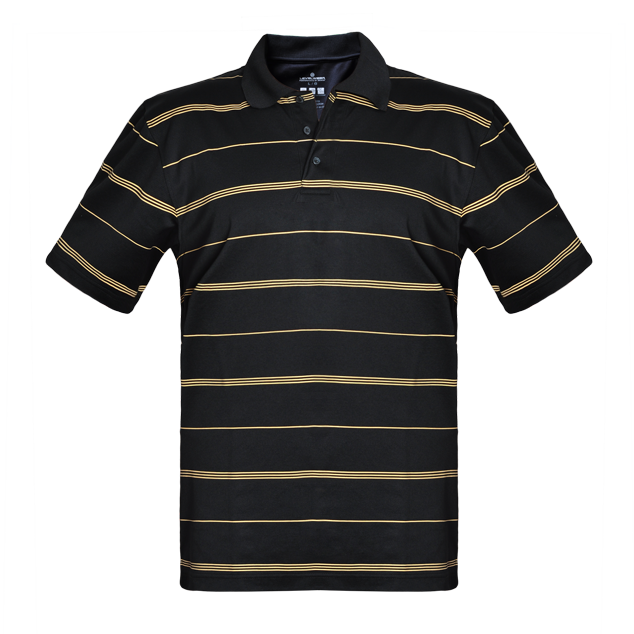 Jersey Polo Shirt
