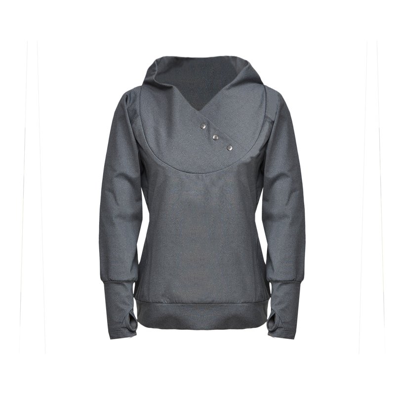 Leisure jacket for women