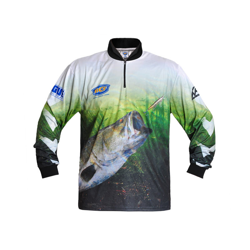 Long Sleeve polo-shit