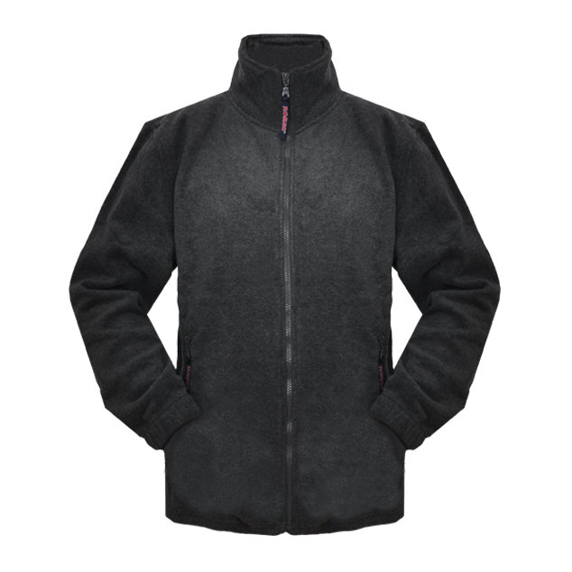 Polyester Zipper Jacket