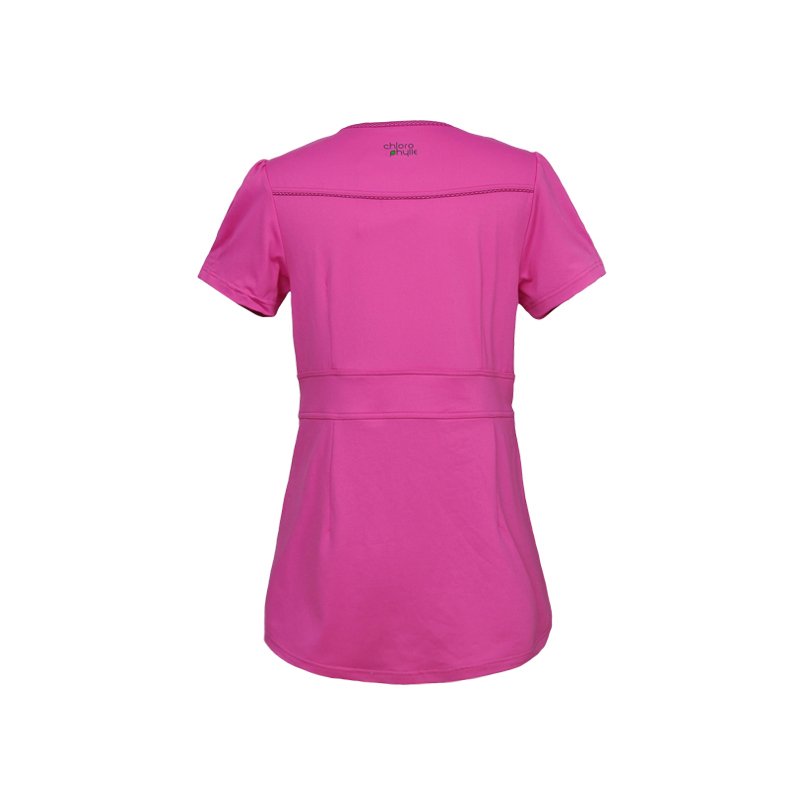 Sport Dress Slim Style-1