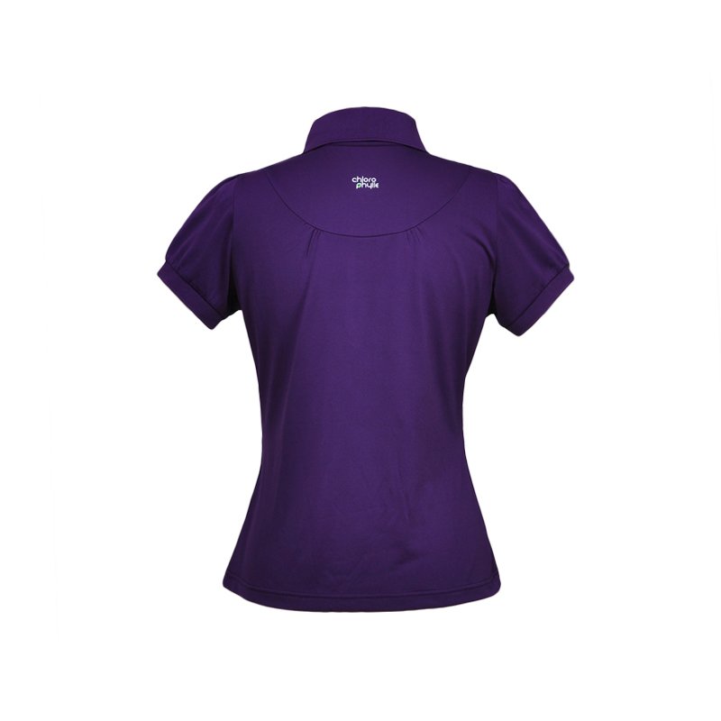 Sport polo-shirts for women-1