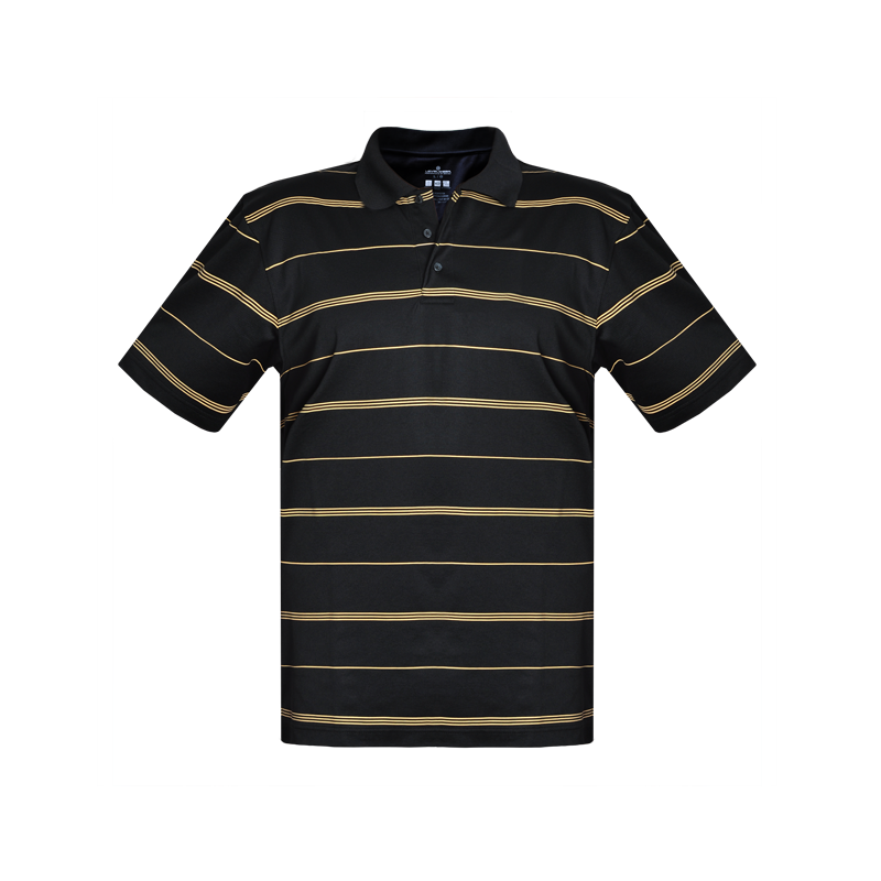 Striped T-shirts for men
