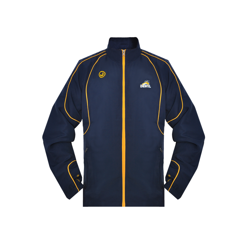 Trainning Jacket