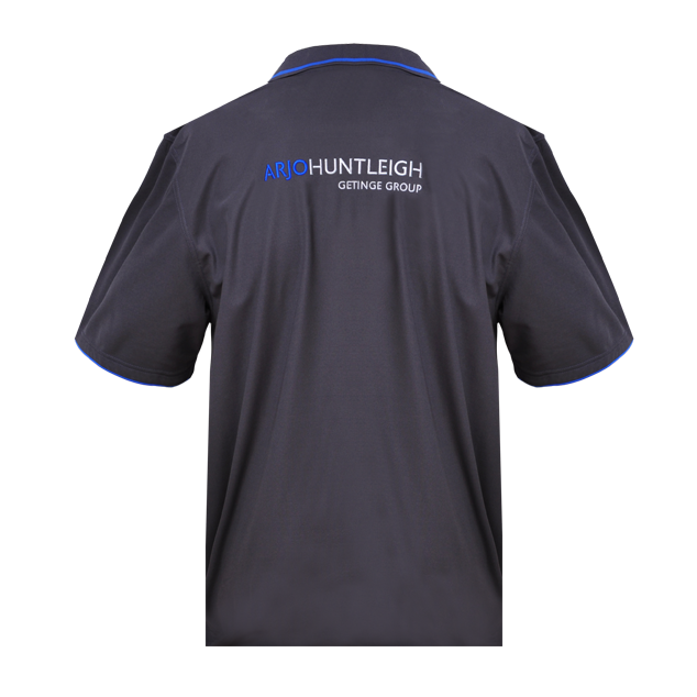 cooldry Polo-shirt -1